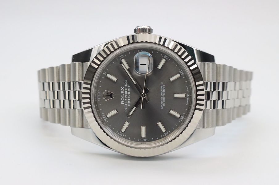 Rolex Datejust 41 126334